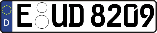 E-UD8209
