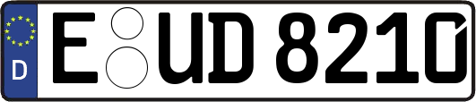 E-UD8210