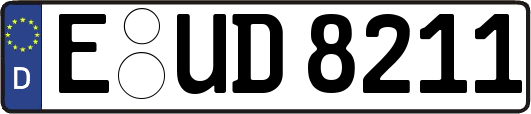 E-UD8211