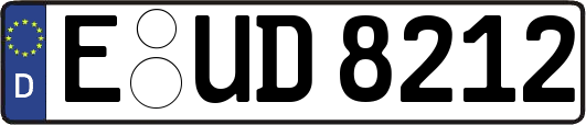 E-UD8212