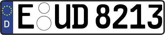 E-UD8213