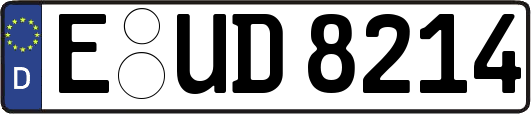 E-UD8214