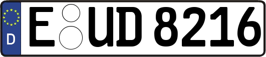 E-UD8216