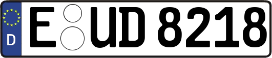 E-UD8218