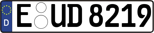 E-UD8219