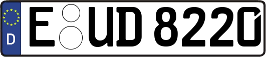 E-UD8220