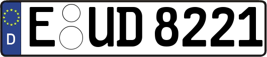 E-UD8221