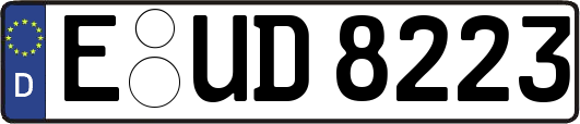 E-UD8223