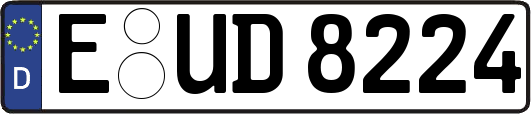 E-UD8224