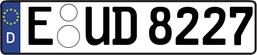 E-UD8227
