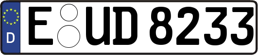 E-UD8233
