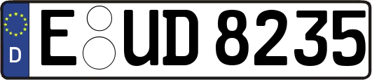 E-UD8235