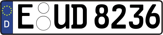 E-UD8236