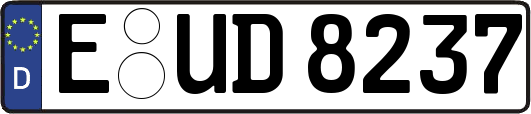 E-UD8237