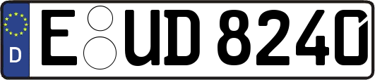 E-UD8240