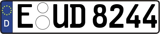E-UD8244