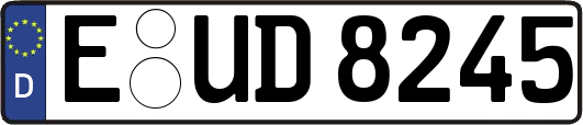 E-UD8245
