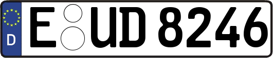 E-UD8246