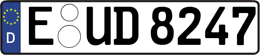 E-UD8247