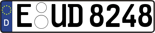 E-UD8248