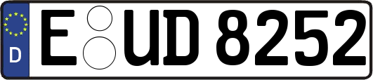 E-UD8252