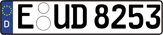 E-UD8253