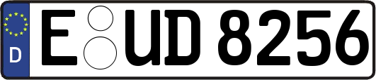 E-UD8256