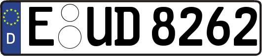 E-UD8262