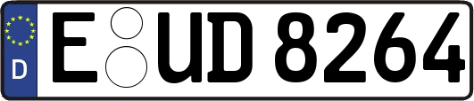 E-UD8264