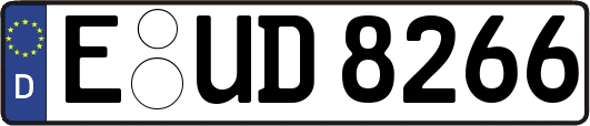 E-UD8266
