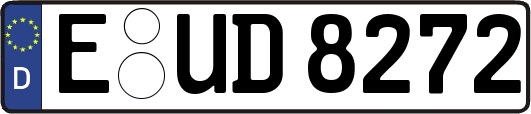 E-UD8272