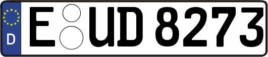 E-UD8273