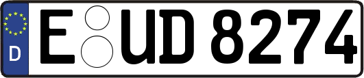 E-UD8274