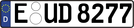 E-UD8277