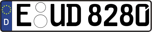 E-UD8280