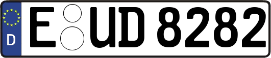 E-UD8282