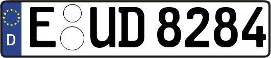 E-UD8284