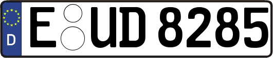 E-UD8285