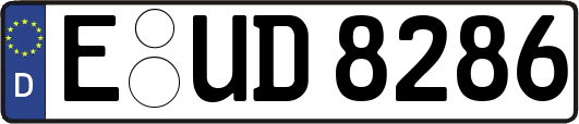 E-UD8286
