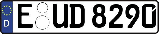 E-UD8290