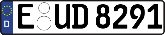 E-UD8291