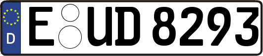 E-UD8293