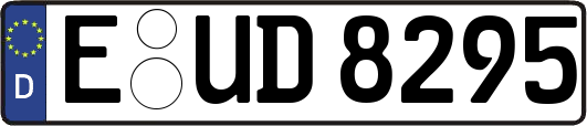 E-UD8295