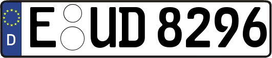 E-UD8296