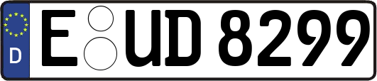 E-UD8299