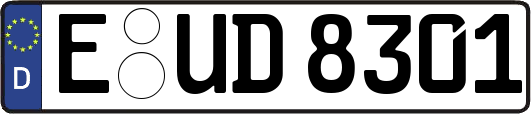 E-UD8301