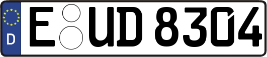 E-UD8304
