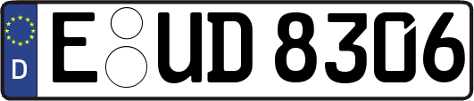E-UD8306