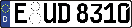 E-UD8310