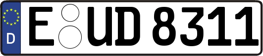 E-UD8311